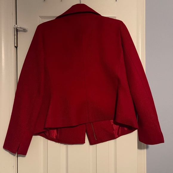 Talbots Women’s Blazer - Picture 3 of 4